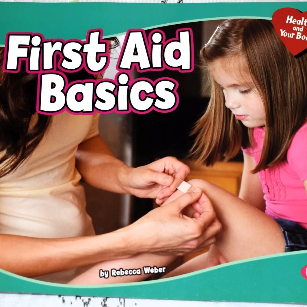First Aid Basics